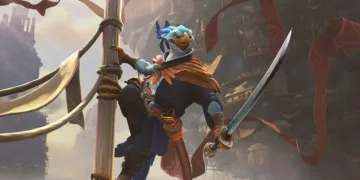 «Dota 2»-proffer arrestert av malaysisk politi – måtte rundspille motstandere for å slippe fri