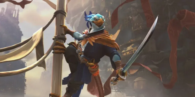 «Dota 2»-proffer arrestert av malaysisk politi – måtte rundspille motstandere for å slippe fri