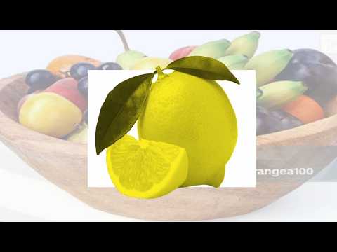 Ultimate Lemon Basket