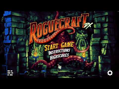 Roguecraft DX