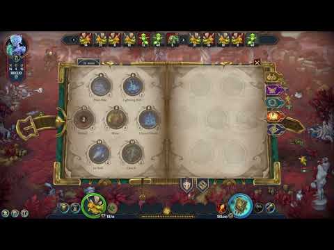 Heroes of Might & Magic: Olden Era