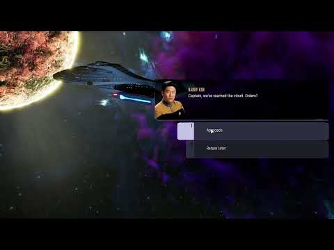 Star Trek Voyager: Across the Unknown
